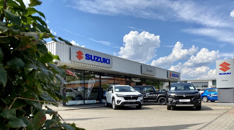 Autohaus Snater GmbH